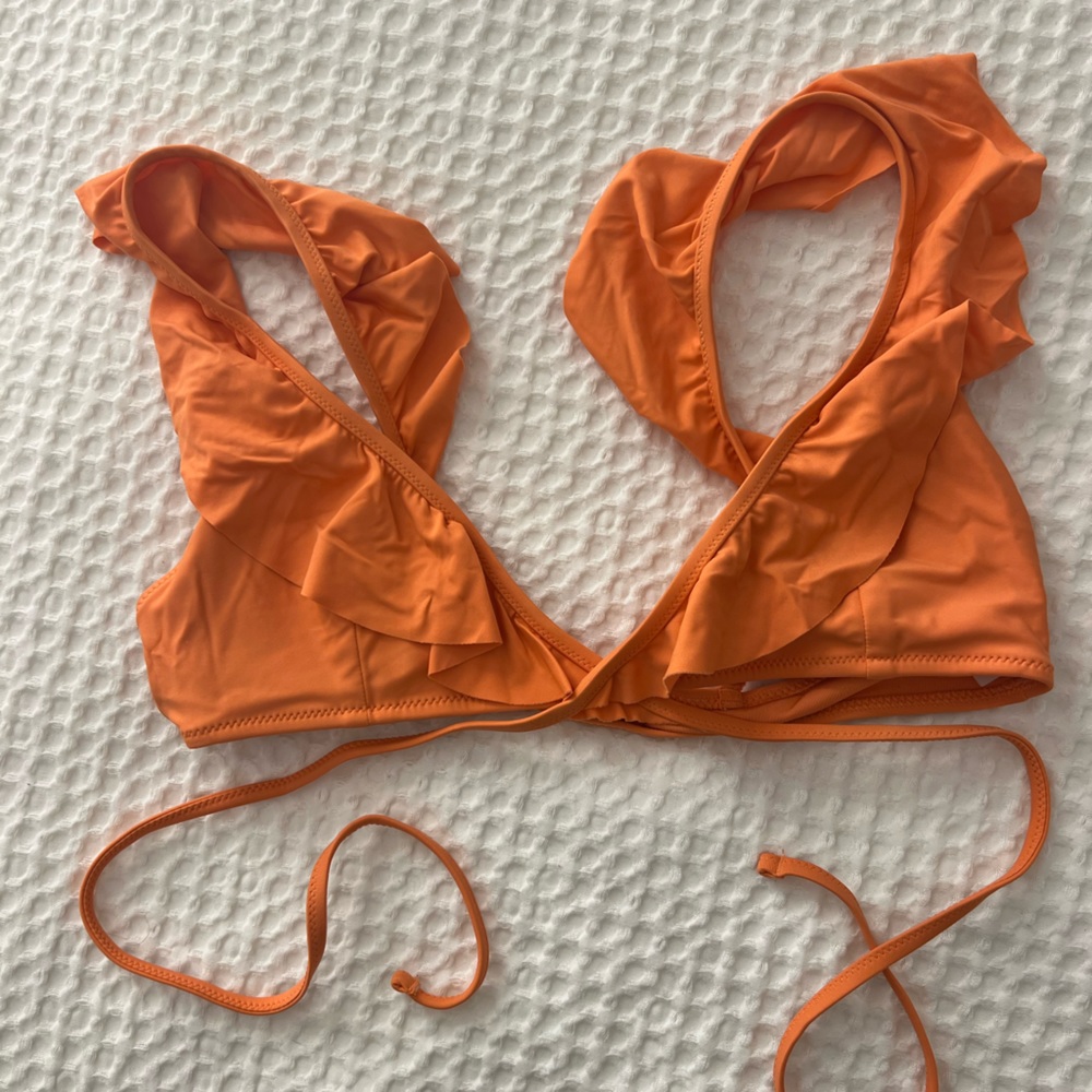 Bikini top